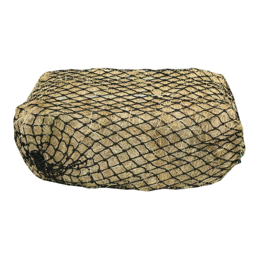 Eureka bale master slow feed net 8433 BLACK