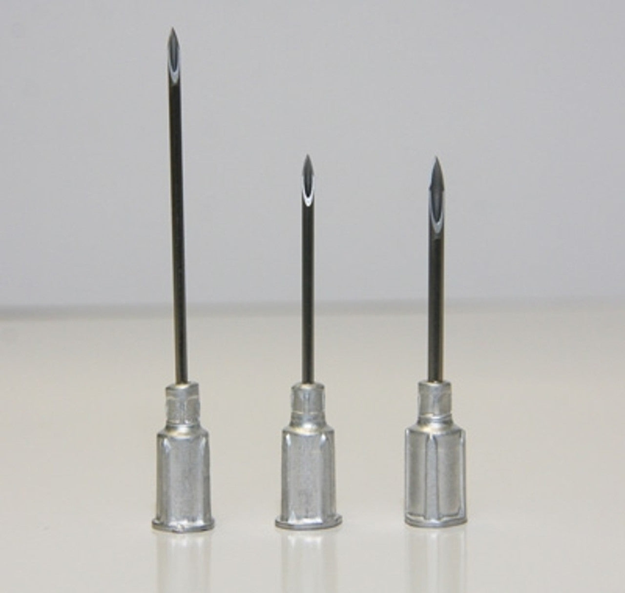 IQ Luer Needles 16x3/4in