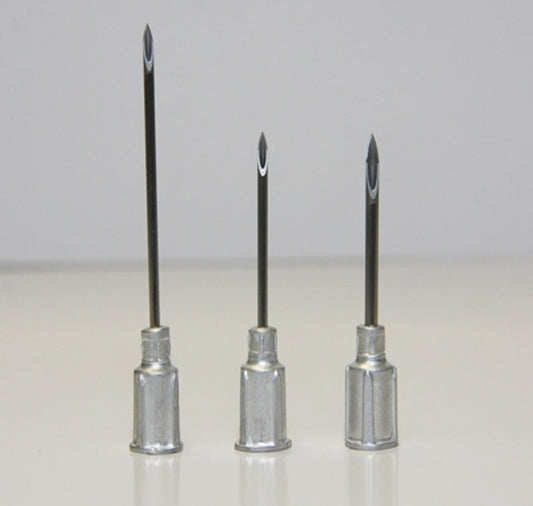 IQ Luer Needles 16x3/4in