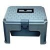 EUREKA MOUNTING GROOMING BOX GREY 5873