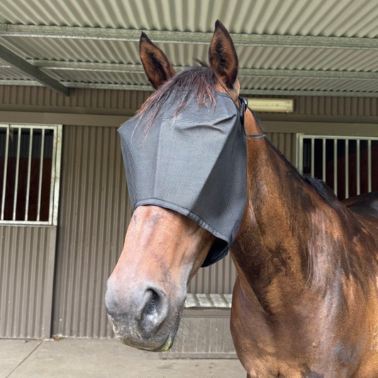 EUREKA everyday fly mask with nose FULL 31767