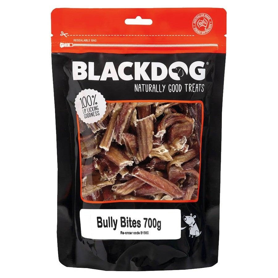 Bully Bites 700g