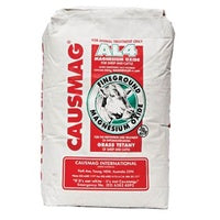 CAUSMAG AL4 POWDER MAG OXIDE 20KG