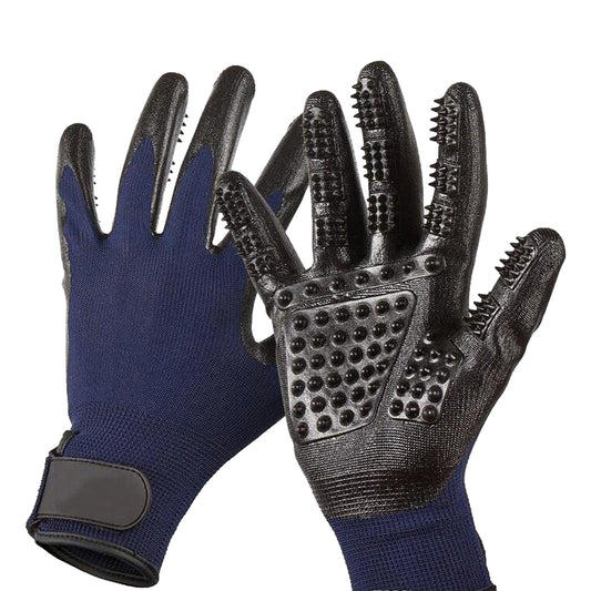 Showcraft Grooming Gloves