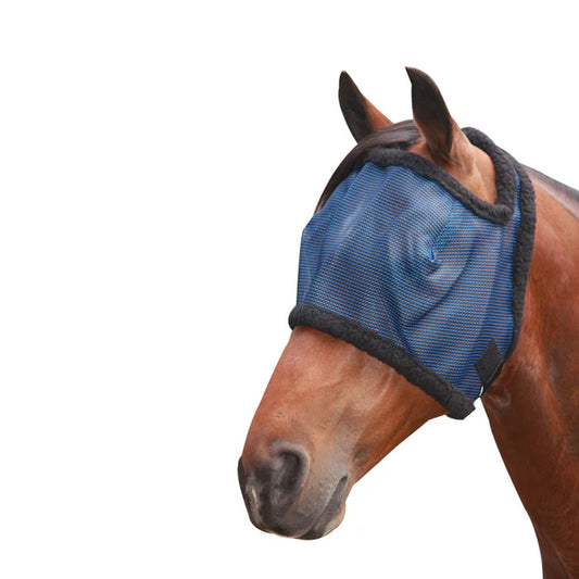 Showcraft CITRONELLA fly mask PONY