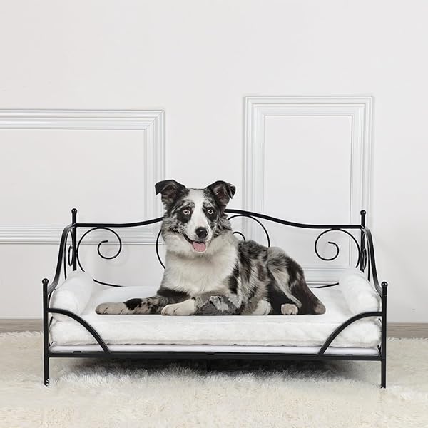 Dog bed frame only MEDIUM DA891