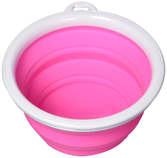 Silicone Pop-Up Bowl