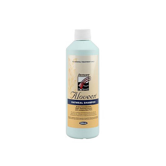 Aloveen Oatmeal Shampoo 500Ml