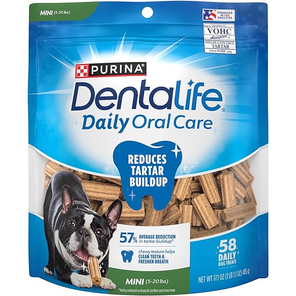 Dentalife Treats Mini