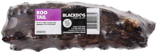 Blackdog Roo Tails