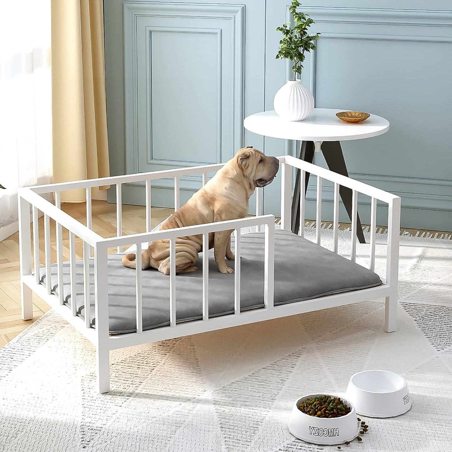 Dog bed frame only MEDIUM DA892