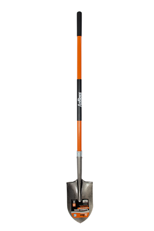 AGBOSS plumbers shovel