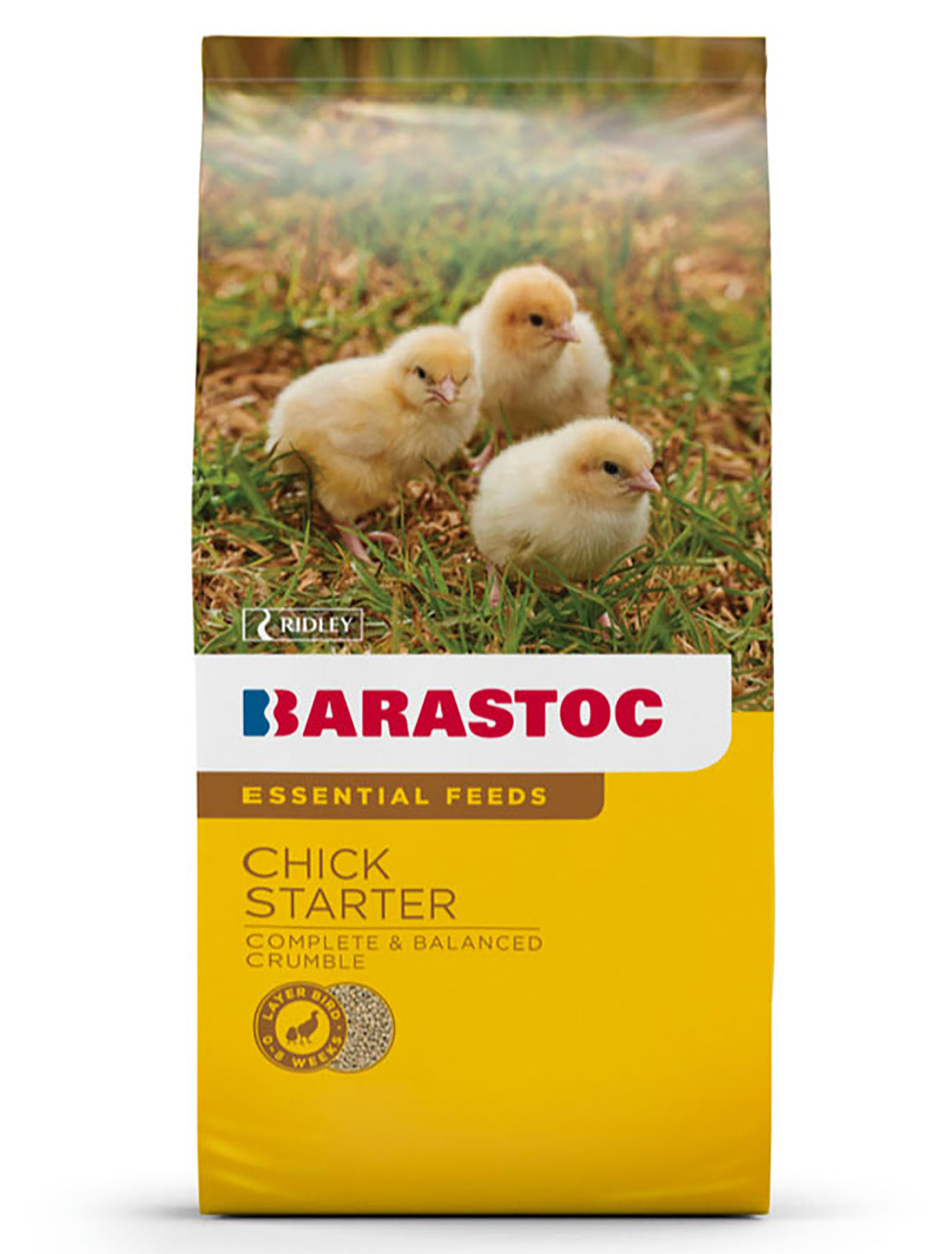 Barastock Chick Starter