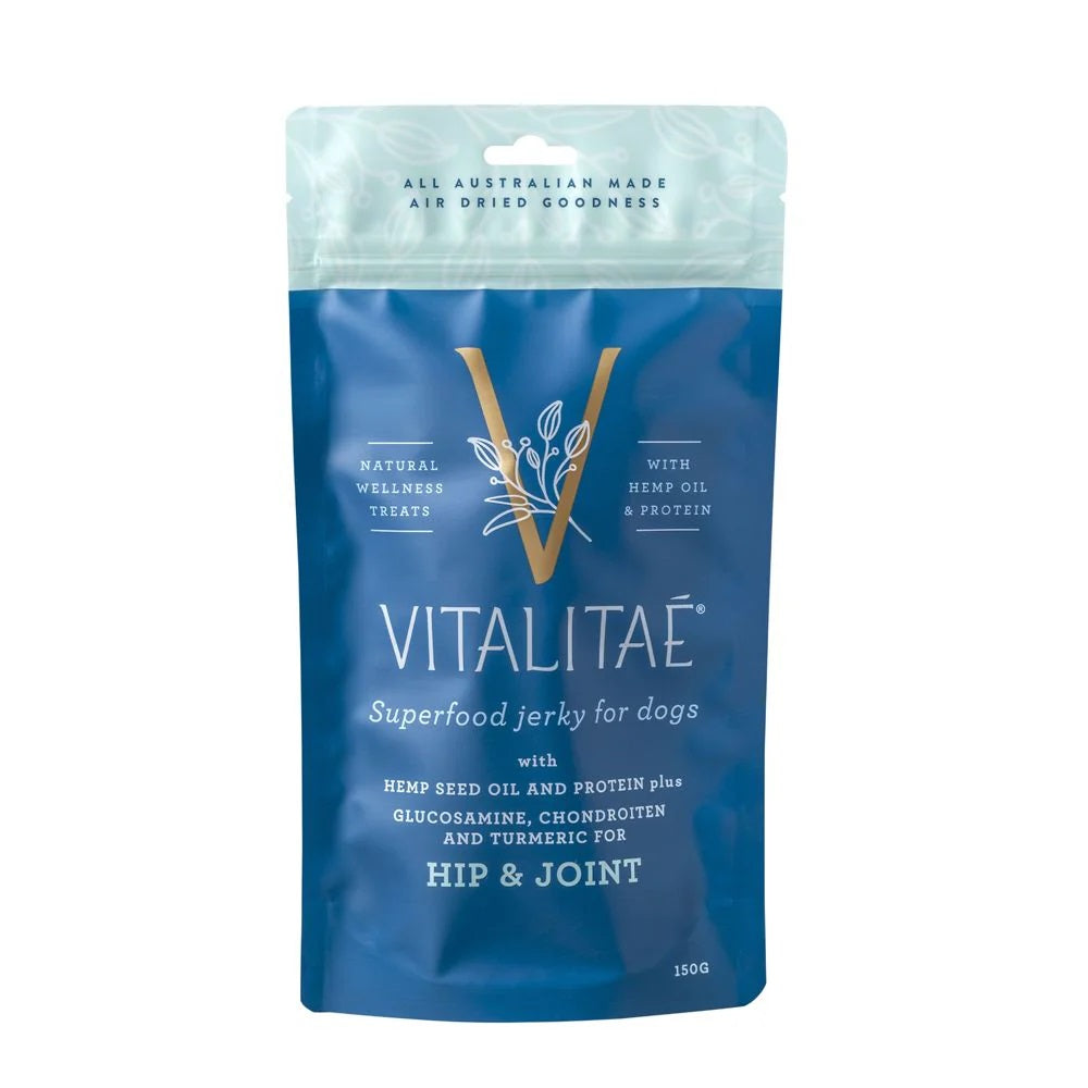 BlackDog - Vitalitae Jerky Hip & Joint