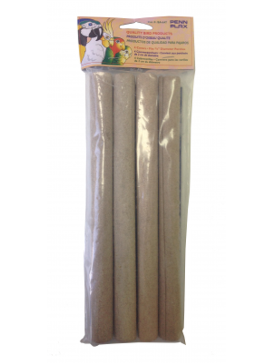 bird life 4 perch covers calcium + plus medium birds