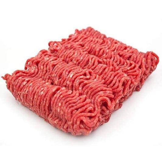 Raw meat Beef Mince 1kg