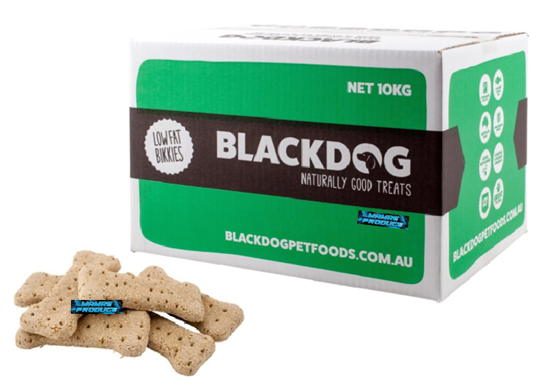 Blackdog Bigga Biscuits 10kg