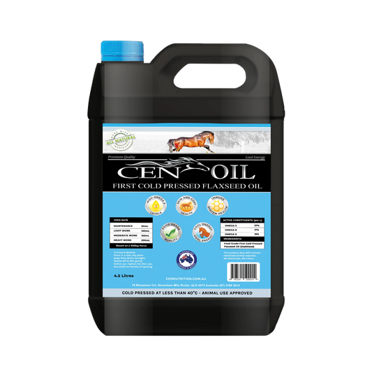 Cen Oil 4.5l