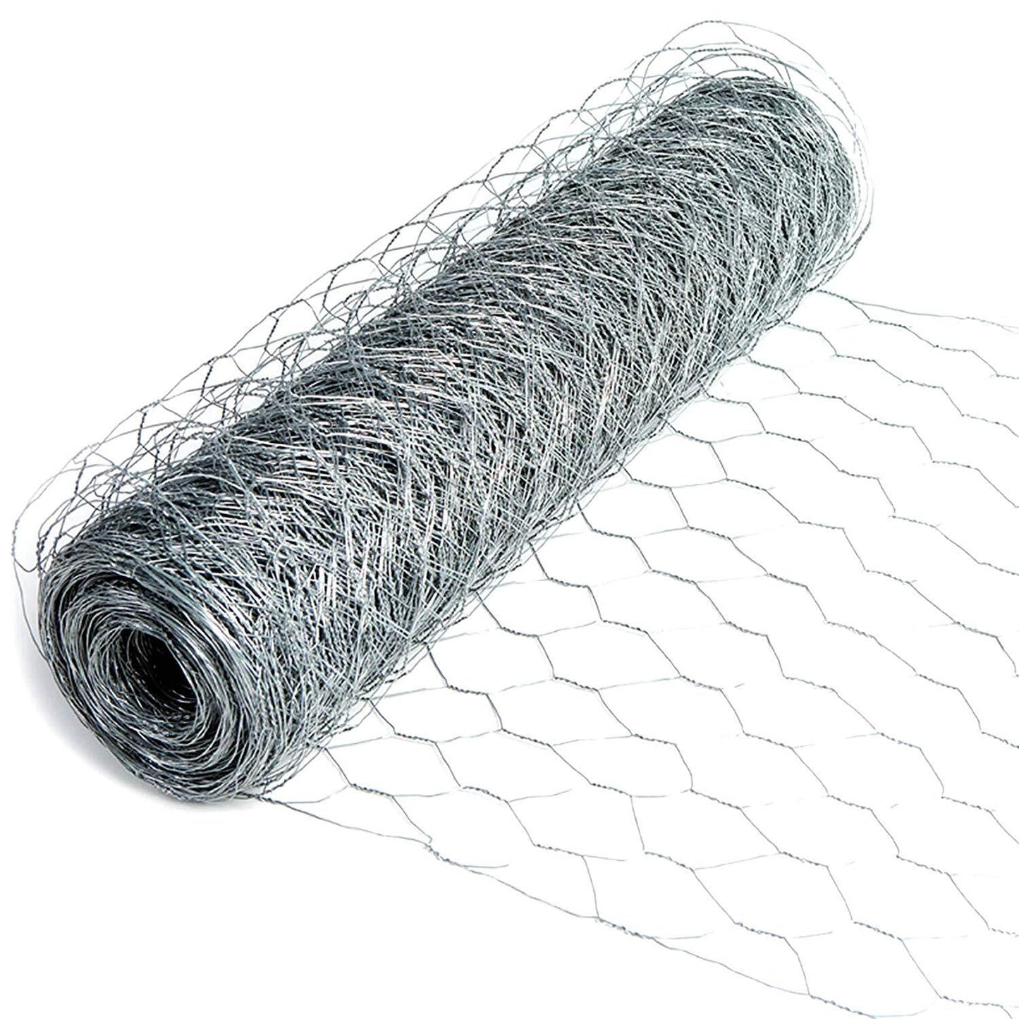 Chicken Wire 900hx40x1.4x50m