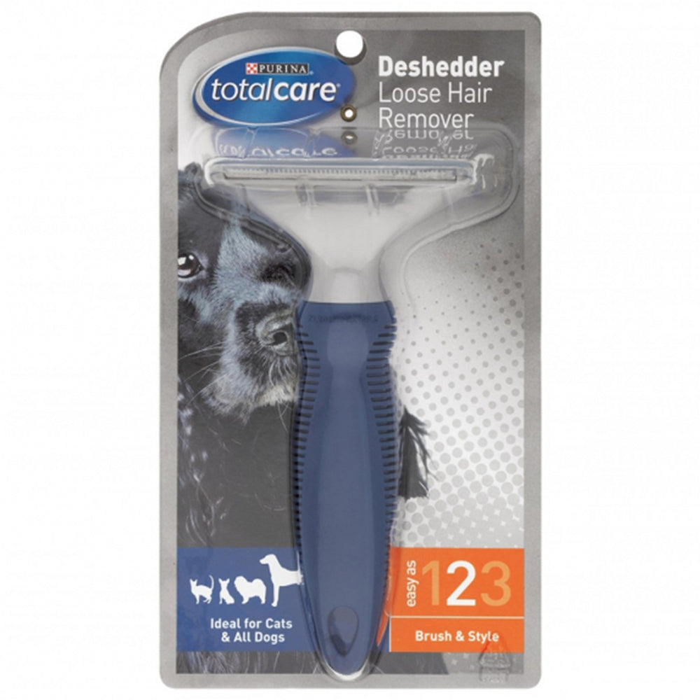 Total Care De Shedder