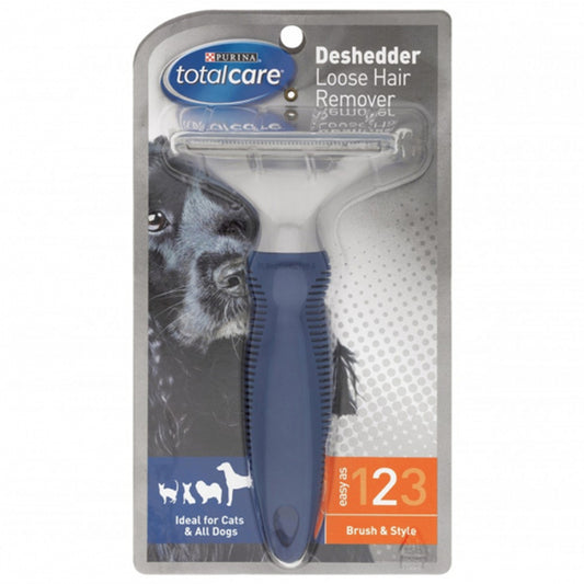 Total Care De Shedder