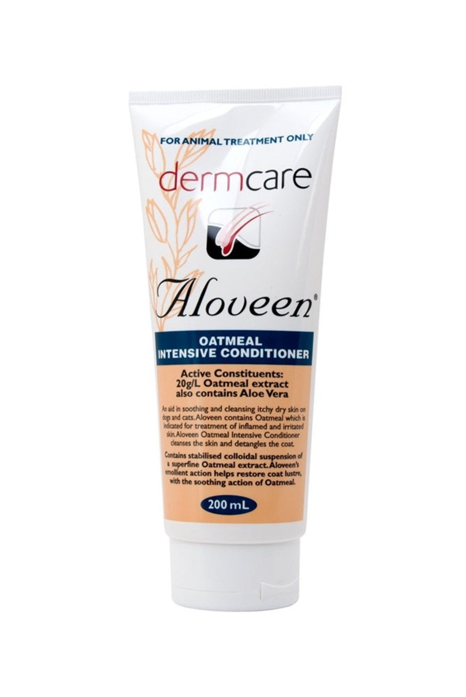 Aloveen Conditioner 200mL