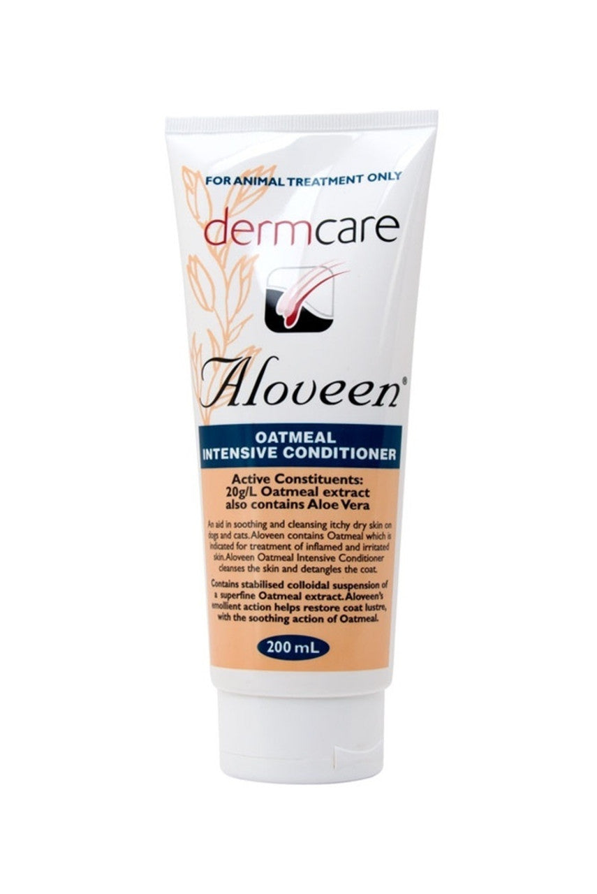 Aloveen Oatmeal Conditioner 200