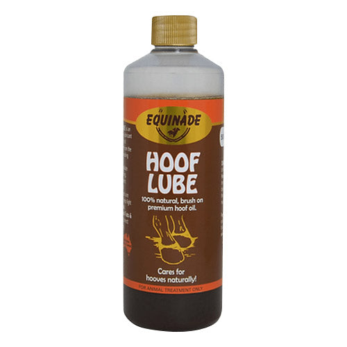 Hoof Lube