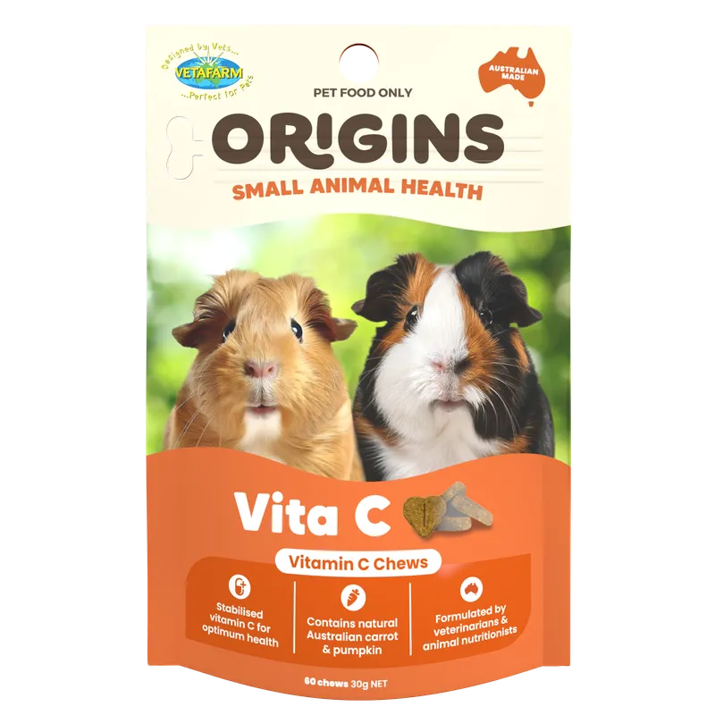 Origins VITA C 30g