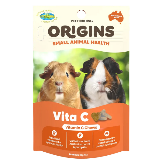 Origins VITA C 30g