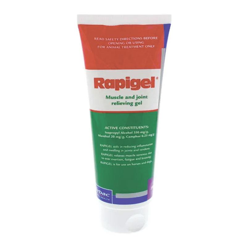 Virbac - Rapidgel 200g Tube