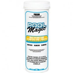 Pool Magic Multifunction Stabilised Tablets 2kg