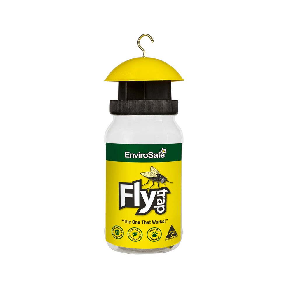 Envirosafe Fly Trap – Silverdale Produce & Hire