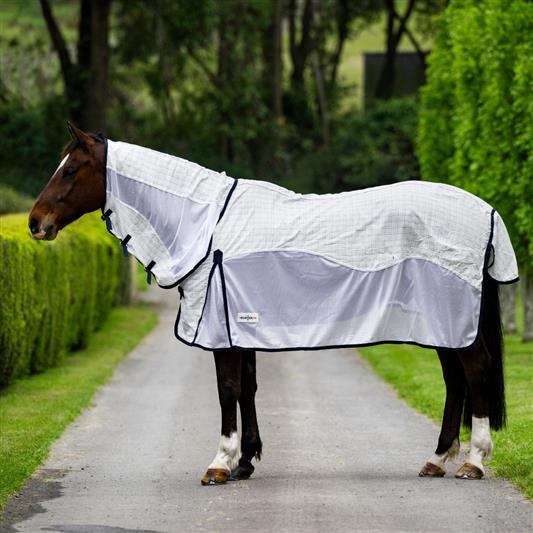 NEW EUREKA HYBRID MESH COMBO 6'0 - 31533