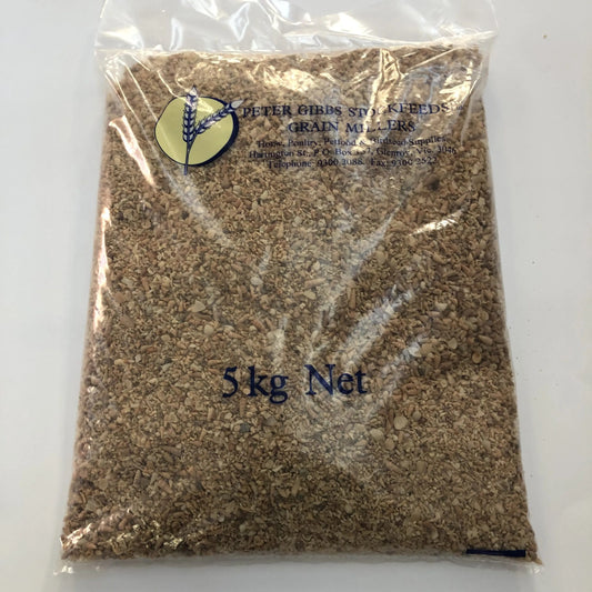 Shell Grit (Medium) 5kg