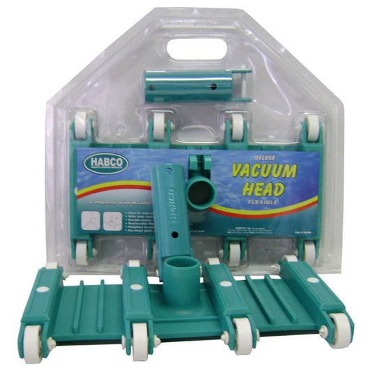 Pool Magic Signature Range Vac Head Flexi 30cm