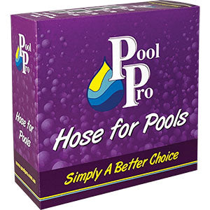 Pool Pro 15m x 38mm Hose