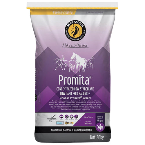 Mitavite Promita 20kg
