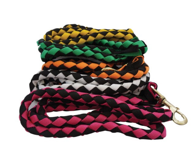 Showcraft Plaited Lead Two Toned