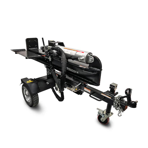 Log Splitter Weekly - LARGE DEPOSIT REQUIRED