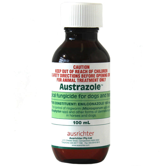 Ausricher AUSTRAZOLE Fungacide 100mls