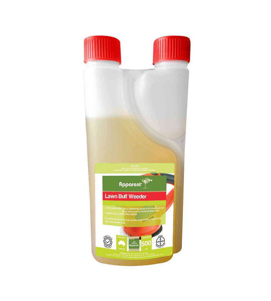 Apparent Lawn Buff Weeder 1lt