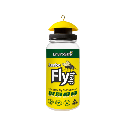 ENVIROSAFE fly trap JUMBO