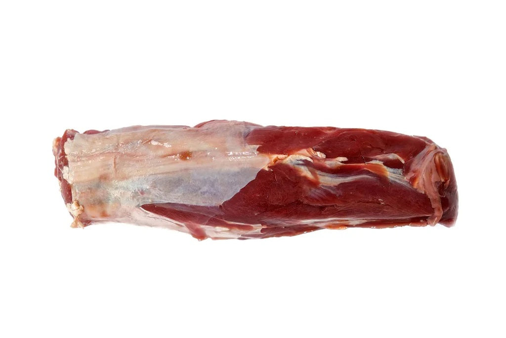 Frozen Pet Meat - Roo Tail