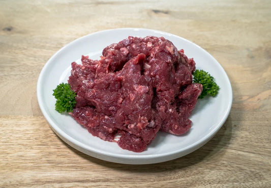 Raw Meat - Kangaroo Mince 1kg