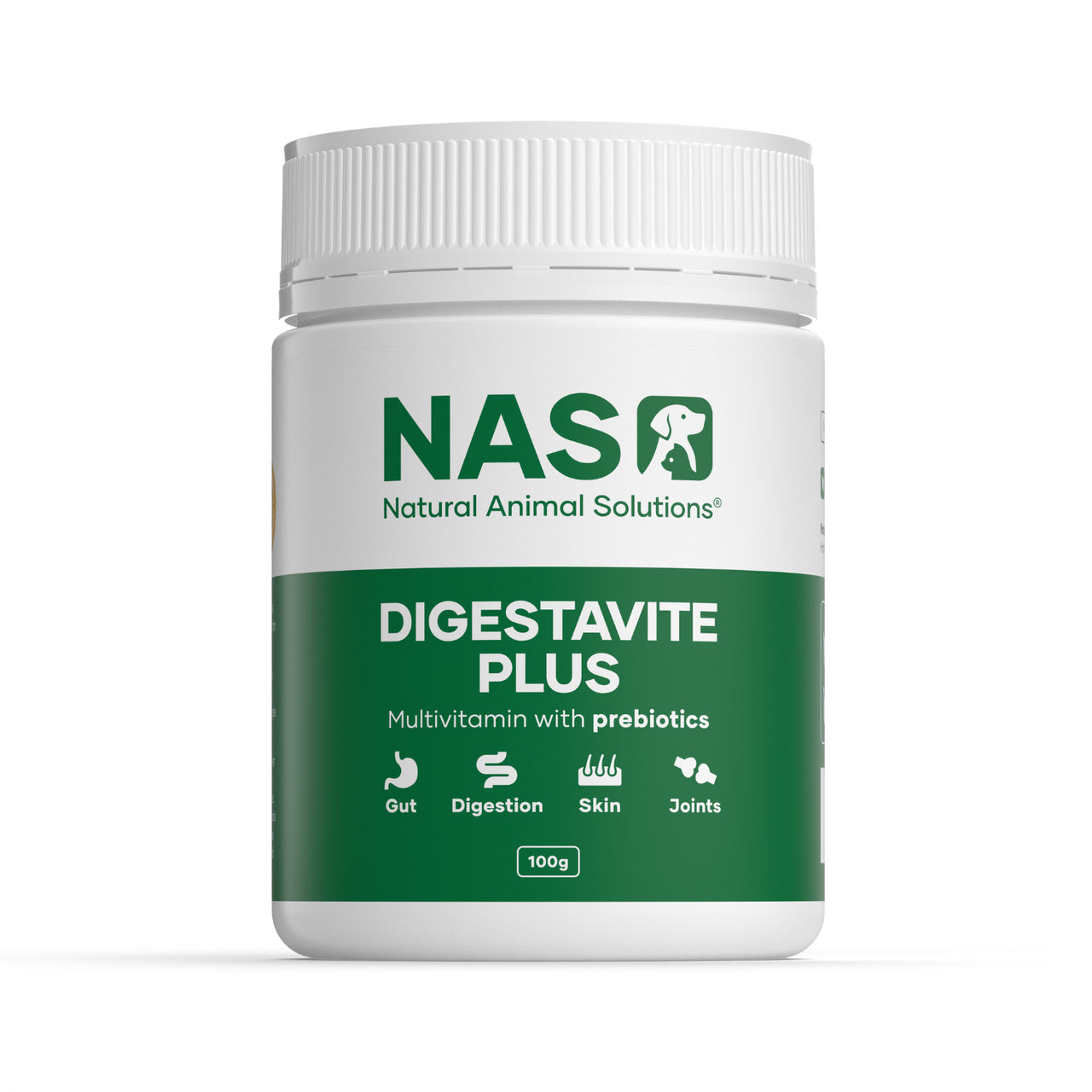 Digestive Plus 100g