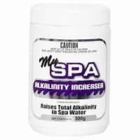 Pool Magic My Spa Alkalinity Increaser 500g