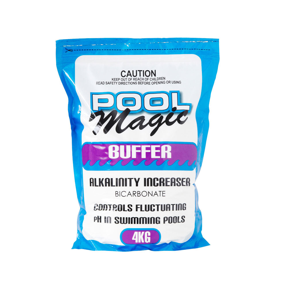 Pool Magic Buffer 4kg