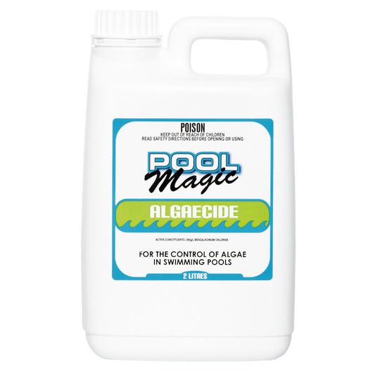 Pool magic Algaecide 2l
