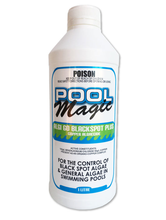 Pool Magic Algi go Winteriser